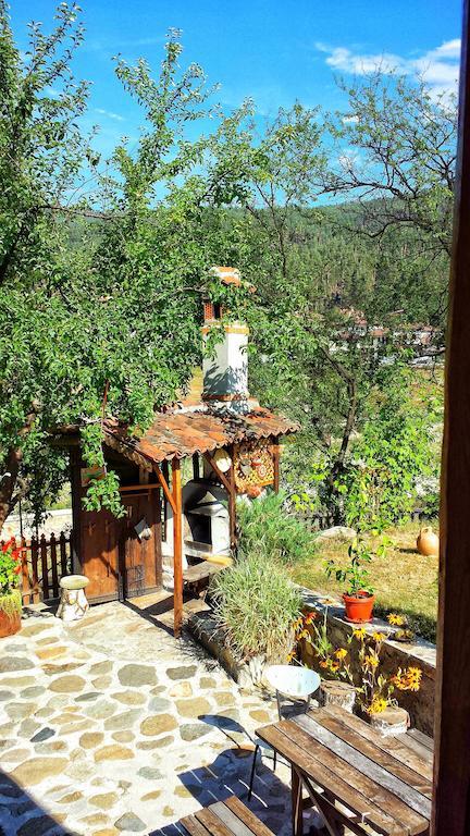 Mechta Guest House Koprivshtitsa Exterior foto
