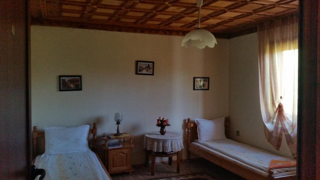 Mechta Guest House Koprivshtitsa Exterior foto