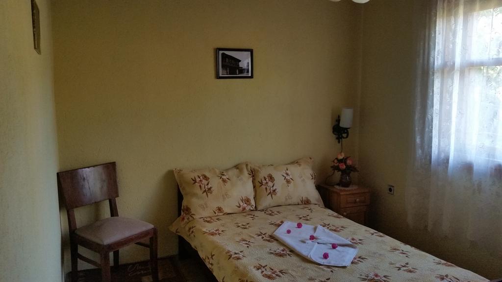Mechta Guest House Koprivshtitsa Exterior foto